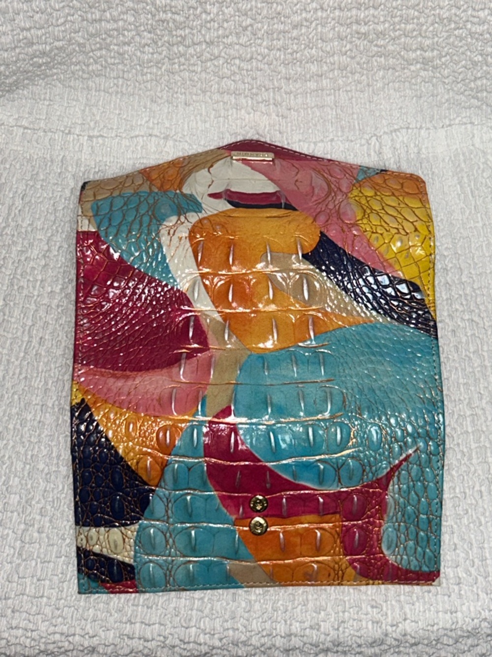 Gorgeous Brahmin Wallet - Picture 9 of 11